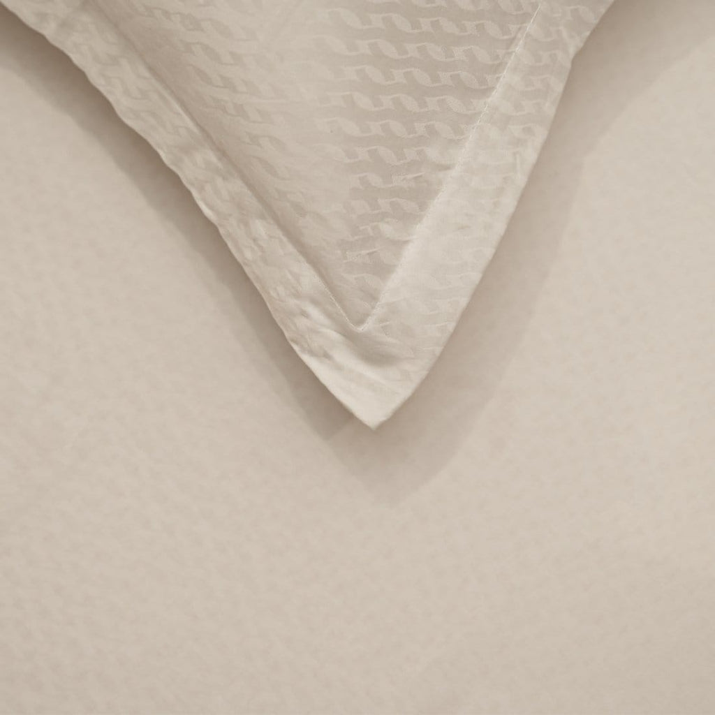 Jacquard Elysian Coil – White Haven 400 TC