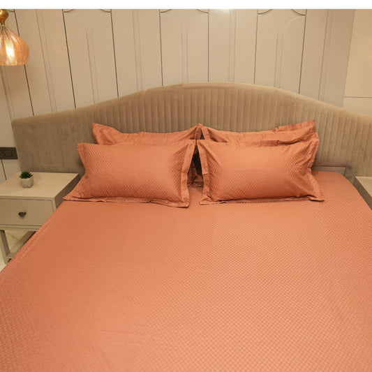 Jacquard Checkmate- Copper Clay 400 TC