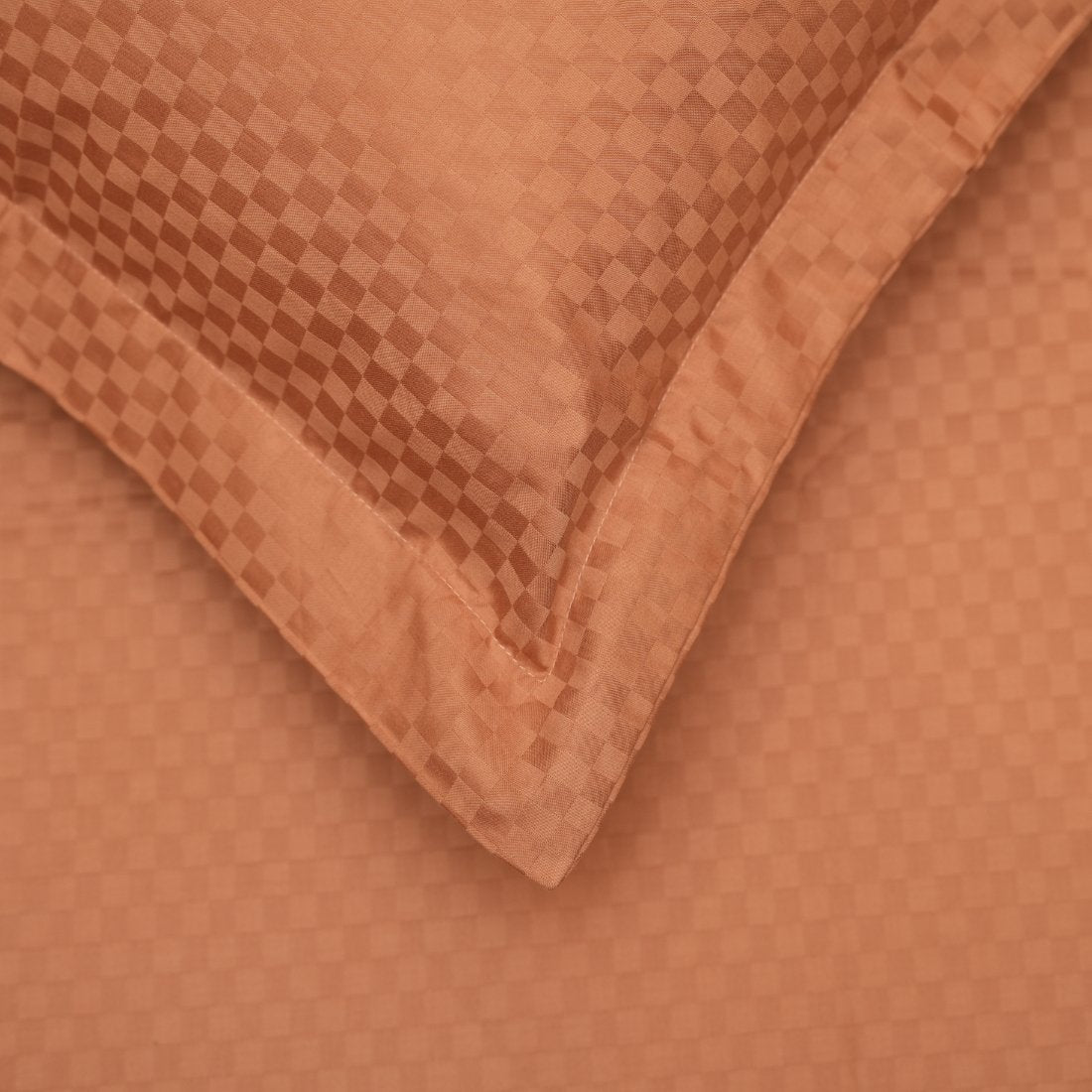 Jacquard Checkmate- Copper Clay 400 TC