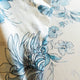 Fleurs De Paris (Blue Jardin)