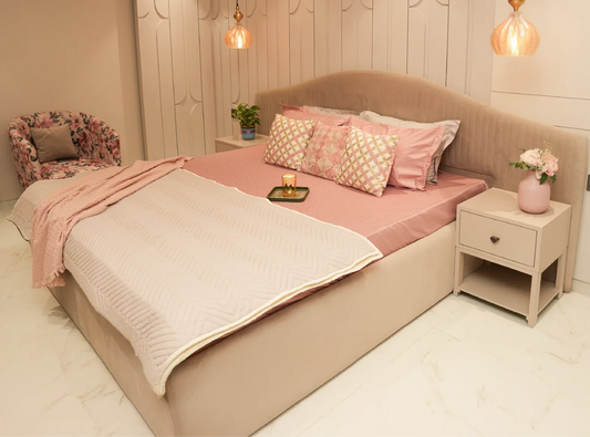 Why Investing in Premium Bedsheets is a Smart Decision