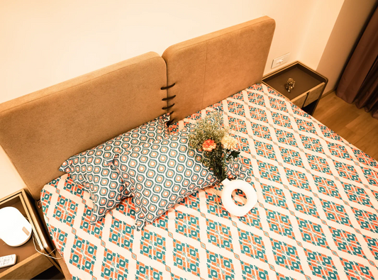 Expert Tips for Choosing the Right Bedsheet for Your Bedroom