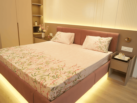 Discover the Art of Sleep: Reysha Bedsheets for Every Style and Comfort